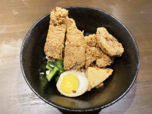 鶏排飯¥850_2