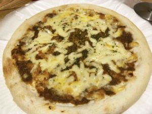 瀬戸内"SPICE ミートカリー"¥900