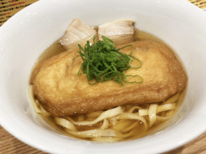 「IKR51」白醤油らぁ麺¥880