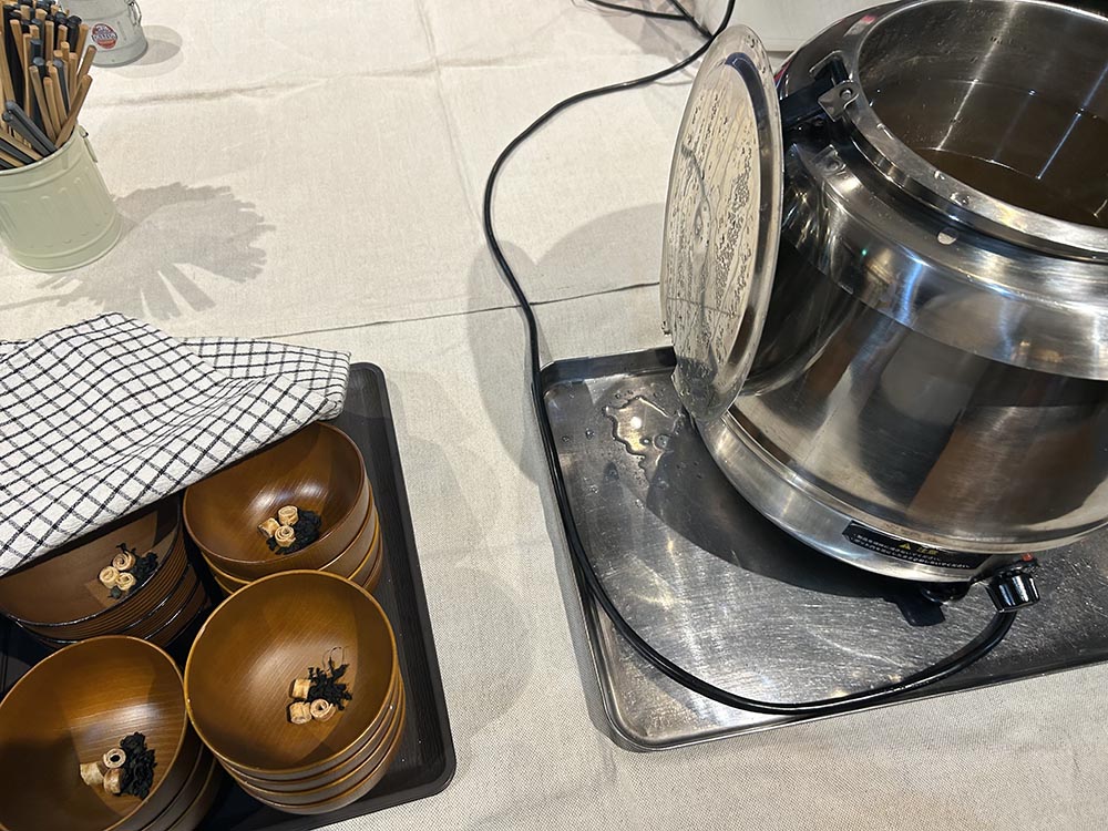 「パレット」汁